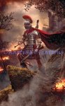 Roman Crossbowman (image for) Roman Crossbowman